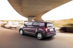 Toyota Urban Cruiser 2009 года